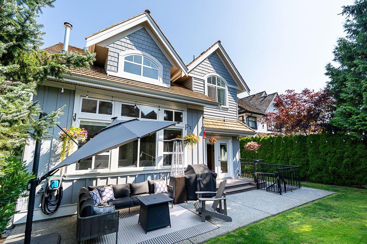 15730 34 AVENUE, Surrey