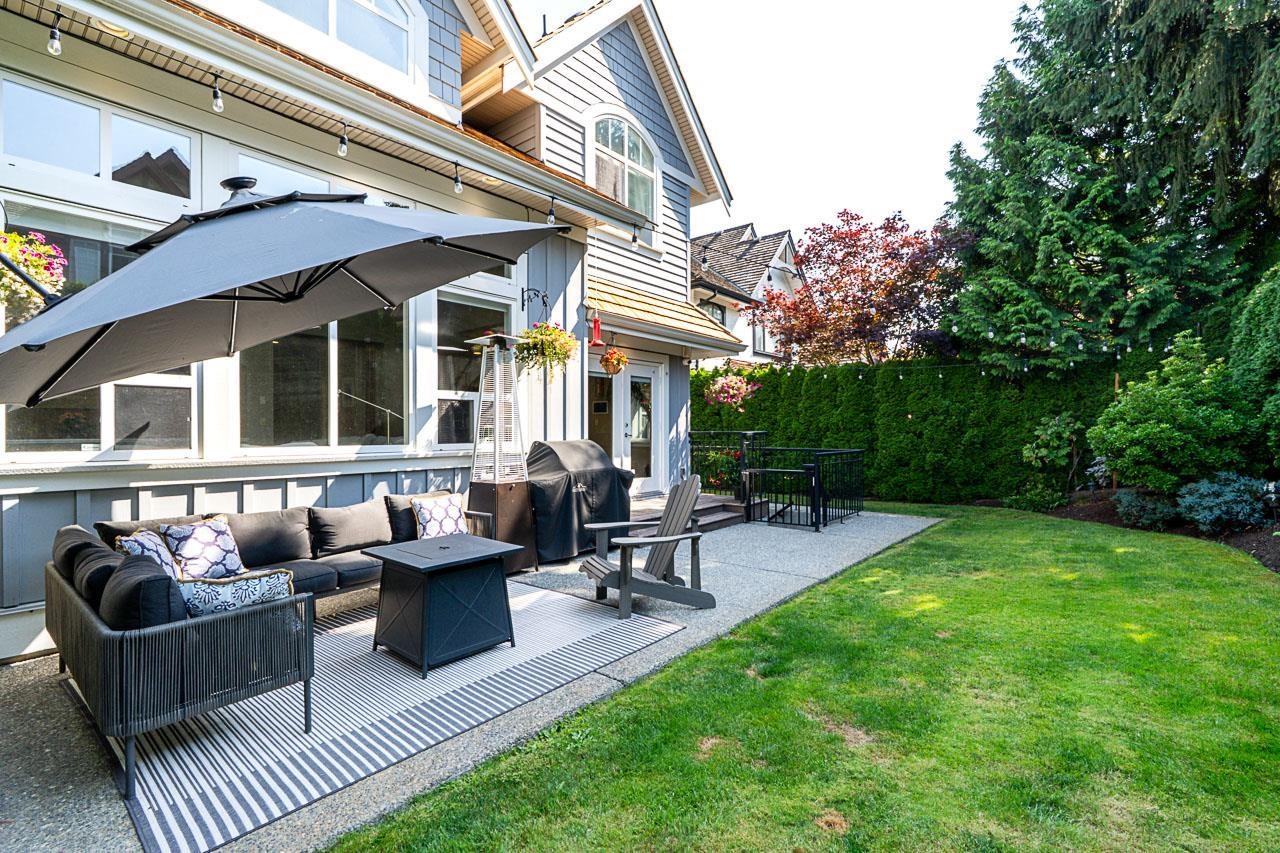 15730 34 AVENUE, Surrey