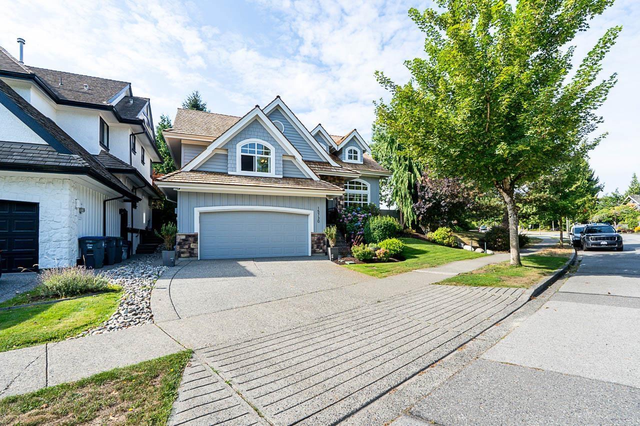 15730 34 AVENUE, Surrey