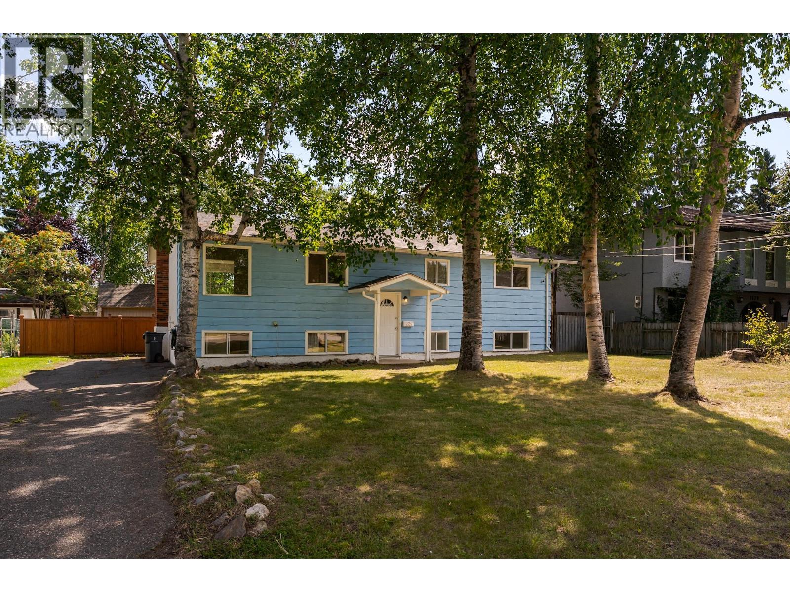 1575 VAN BIEN AVENUE, Prince George