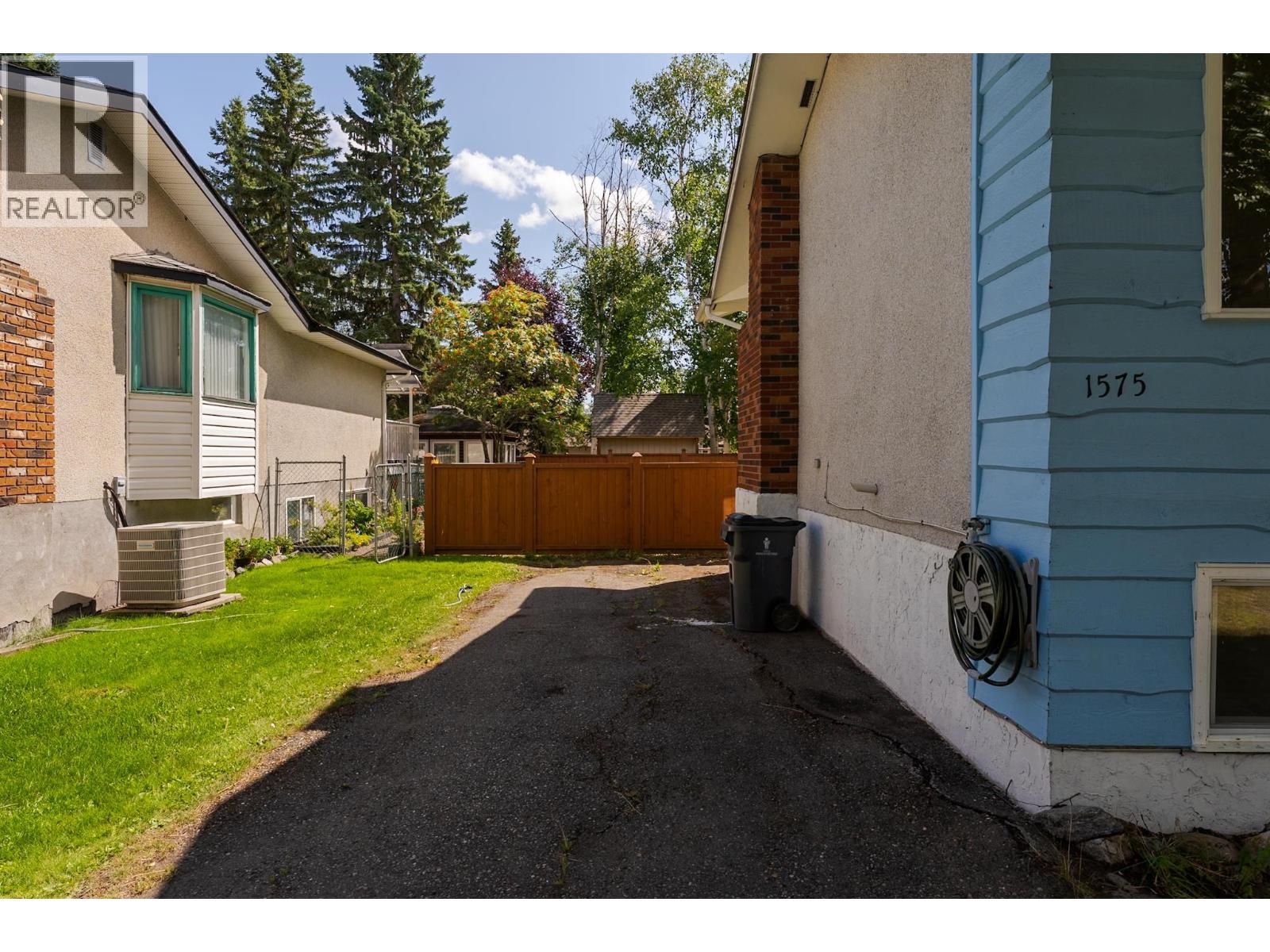 1575 VAN BIEN AVENUE, Prince George