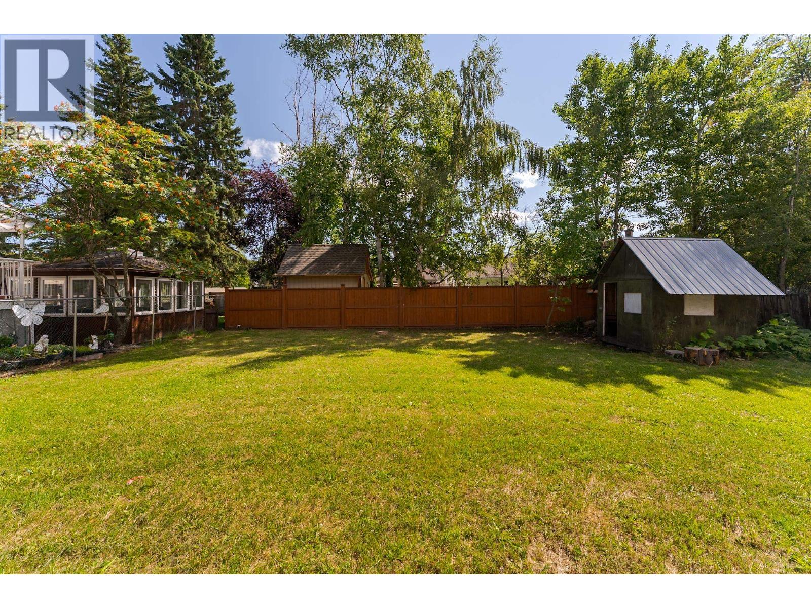 1575 VAN BIEN AVENUE, Prince George