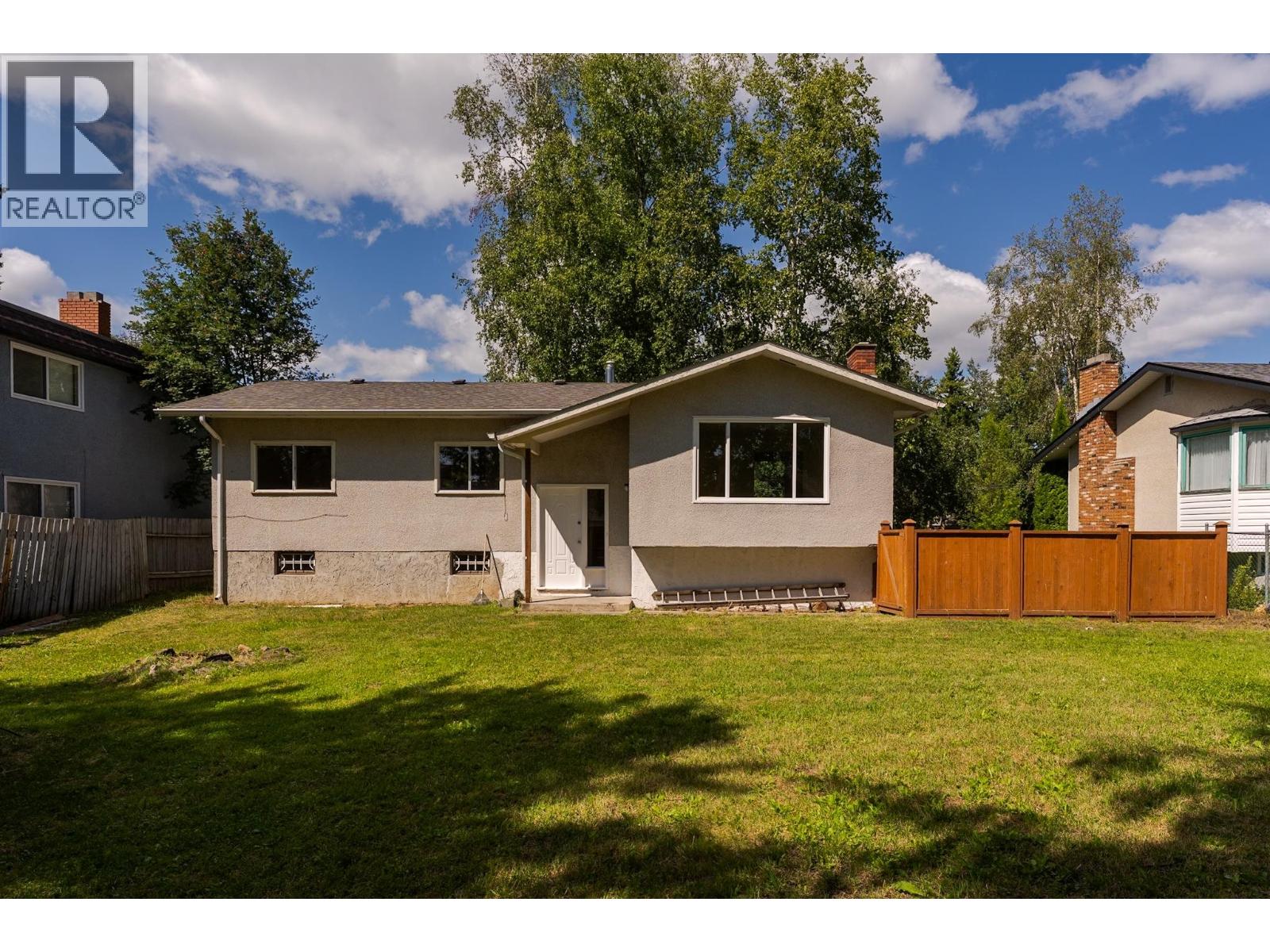 1575 VAN BIEN AVENUE, Prince George