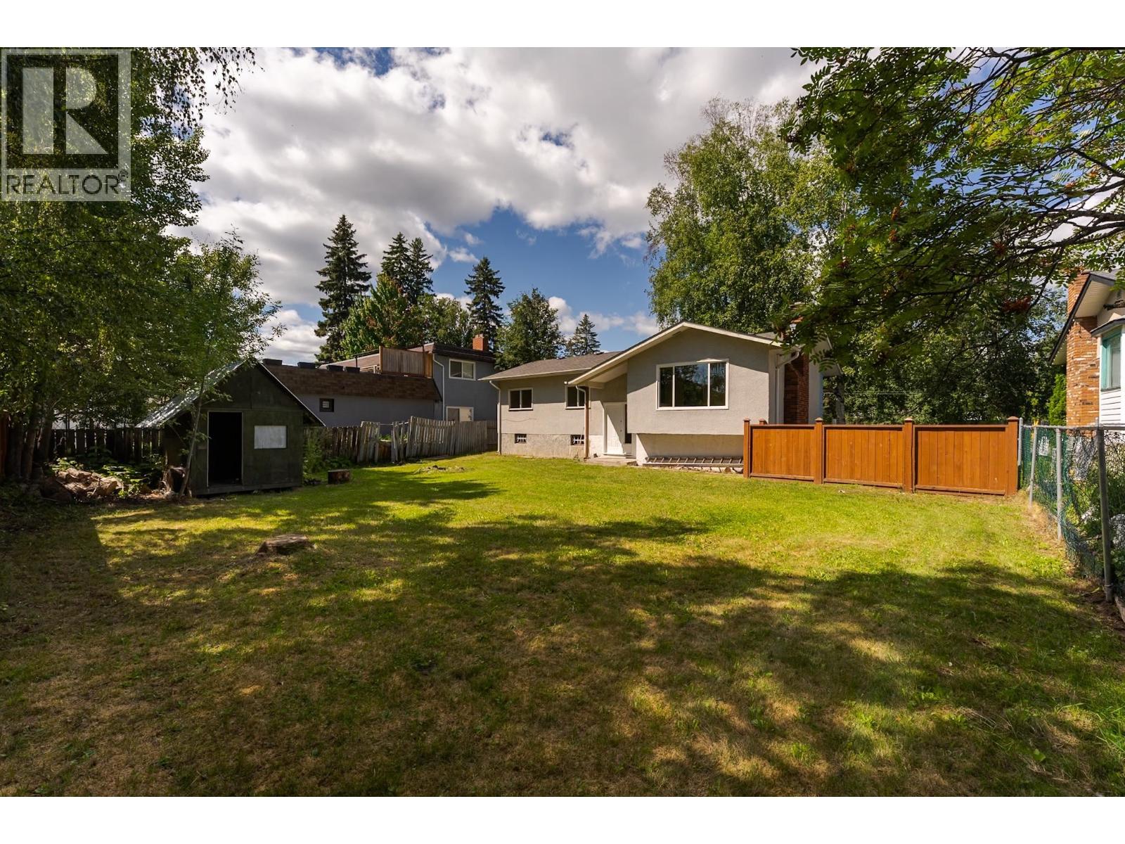 1575 VAN BIEN AVENUE, Prince George