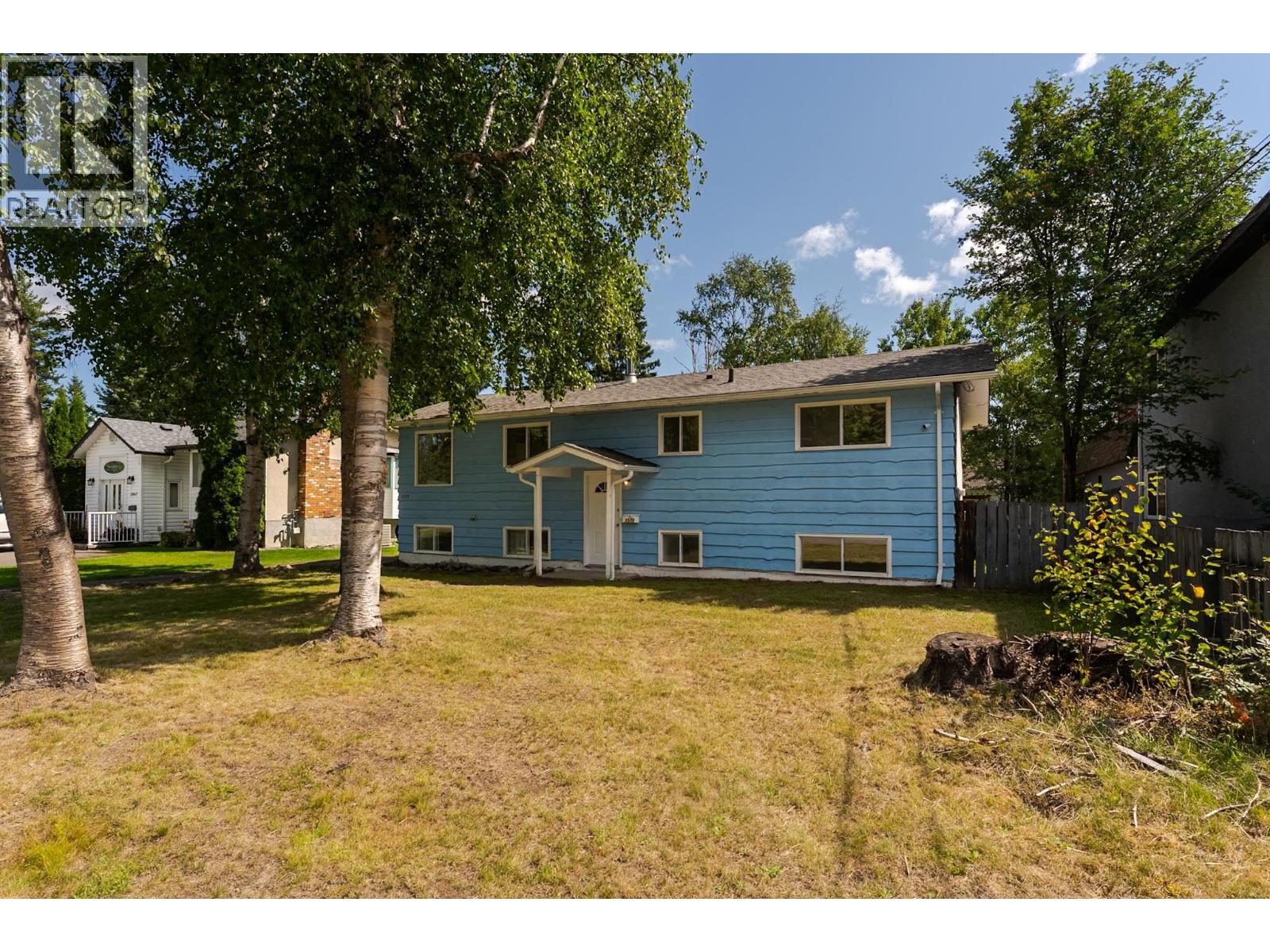 1575 VAN BIEN AVENUE, Prince George