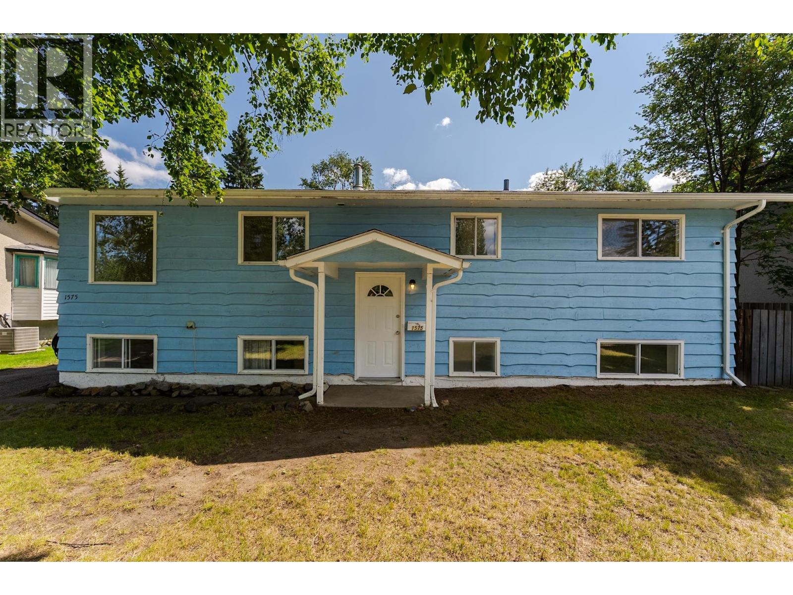 1575 VAN BIEN AVENUE, Prince George