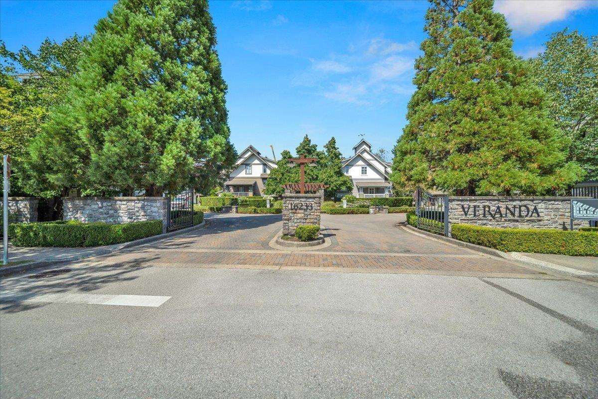 3 Bed, 2 Bath House for Sale in Surrey – 18 16233 83 AVENUE, Surrey – MLS# R3155604 - Image 2