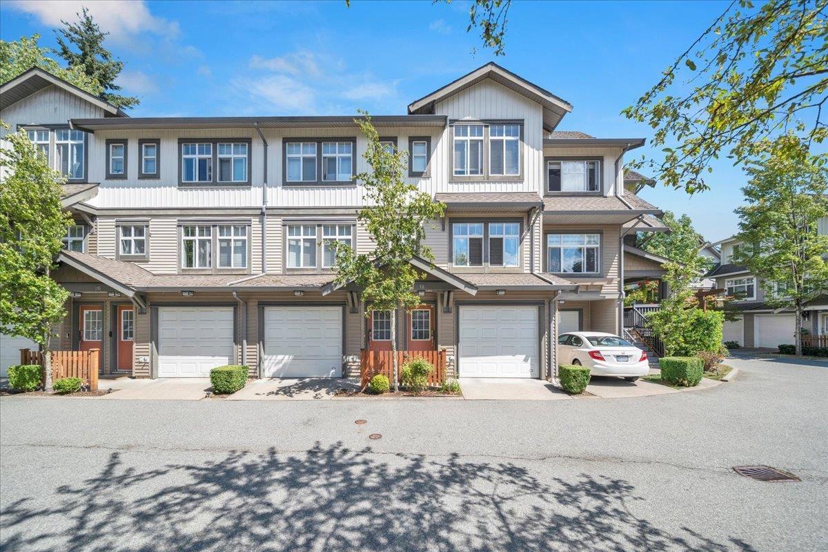 3 Bed, 2 Bath House for Sale in Surrey – 18 16233 83 AVENUE, Surrey – MLS# R3155604 - Image 3