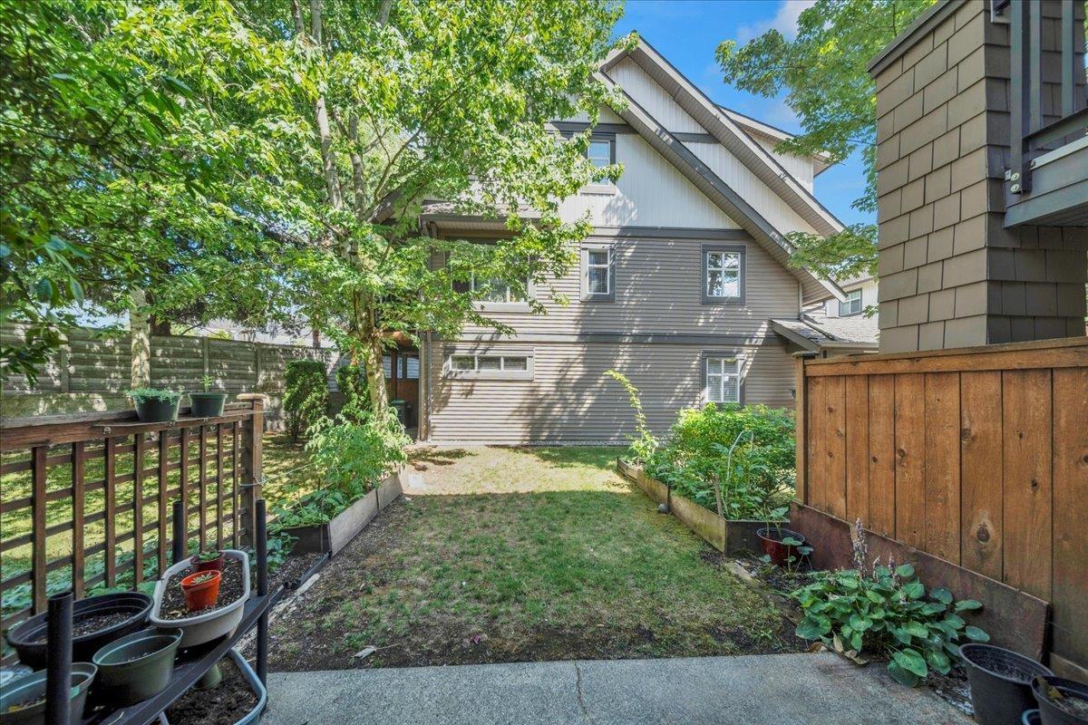 3 Bed, 2 Bath House for Sale in Surrey – 18 16233 83 AVENUE, Surrey – MLS# R3155604 - Image 30
