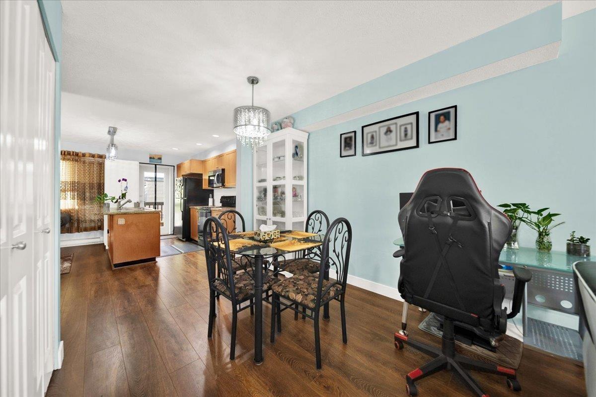 3 Bed, 2 Bath House for Sale in Surrey – 18 16233 83 AVENUE, Surrey – MLS# R3155604 - Image 11