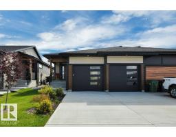 Duplex for sale at 169 Stonehouse Wy, Leduc — MLS® E4503870