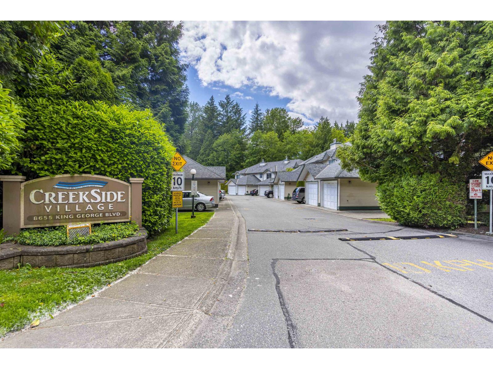 3 Bed, 3 Bath Apartment for Sale in Surrey – 121 8655 KING GEORGE BOULEVARD, Surrey – MLS# R3155634 - Image 30
