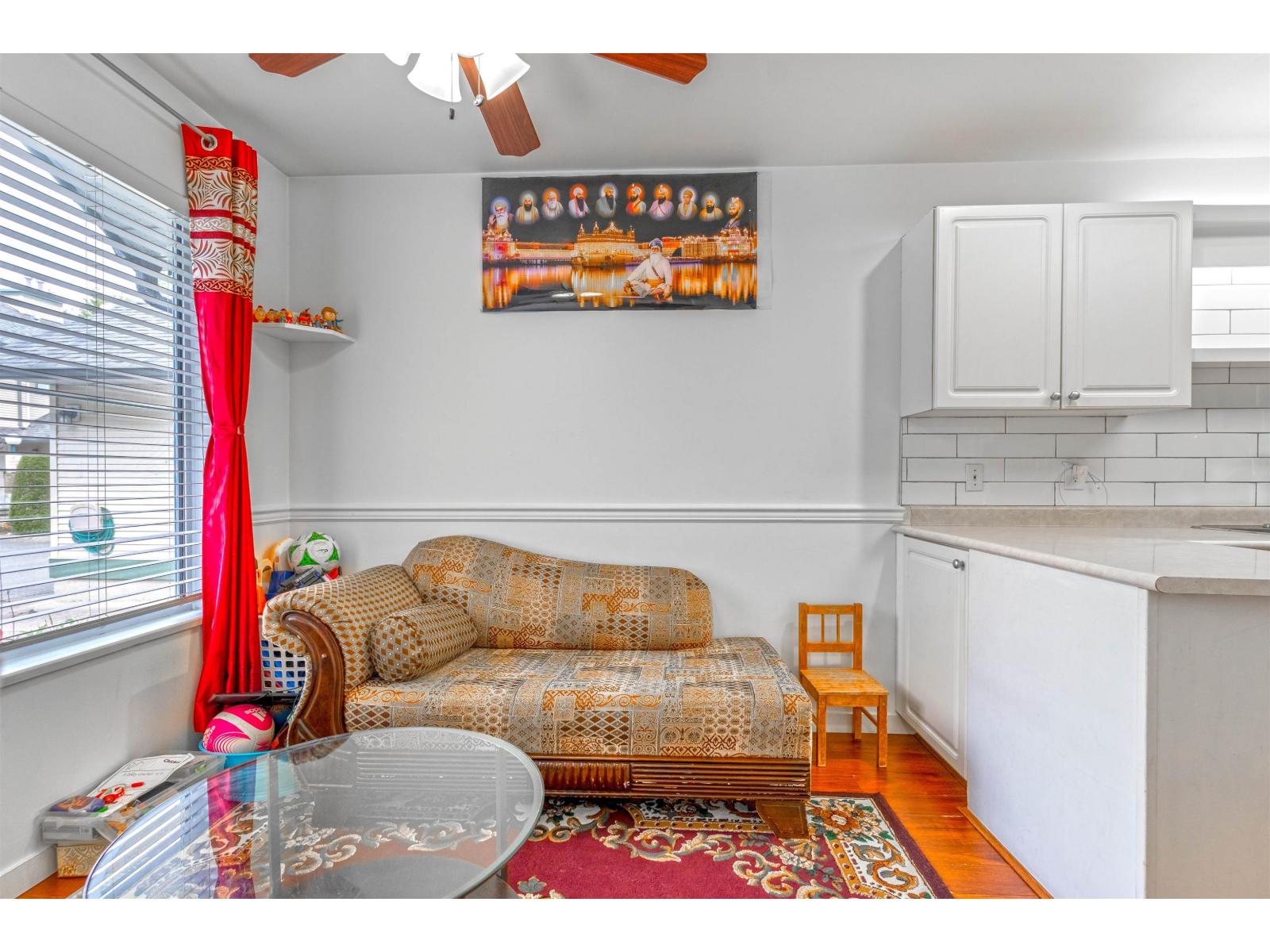 3 Bed, 3 Bath Apartment for Sale in Surrey – 121 8655 KING GEORGE BOULEVARD, Surrey – MLS# R3155634 - Image 17
