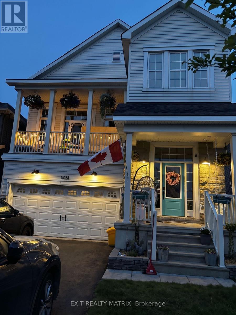 648 DECOEUR DRIVE - 2