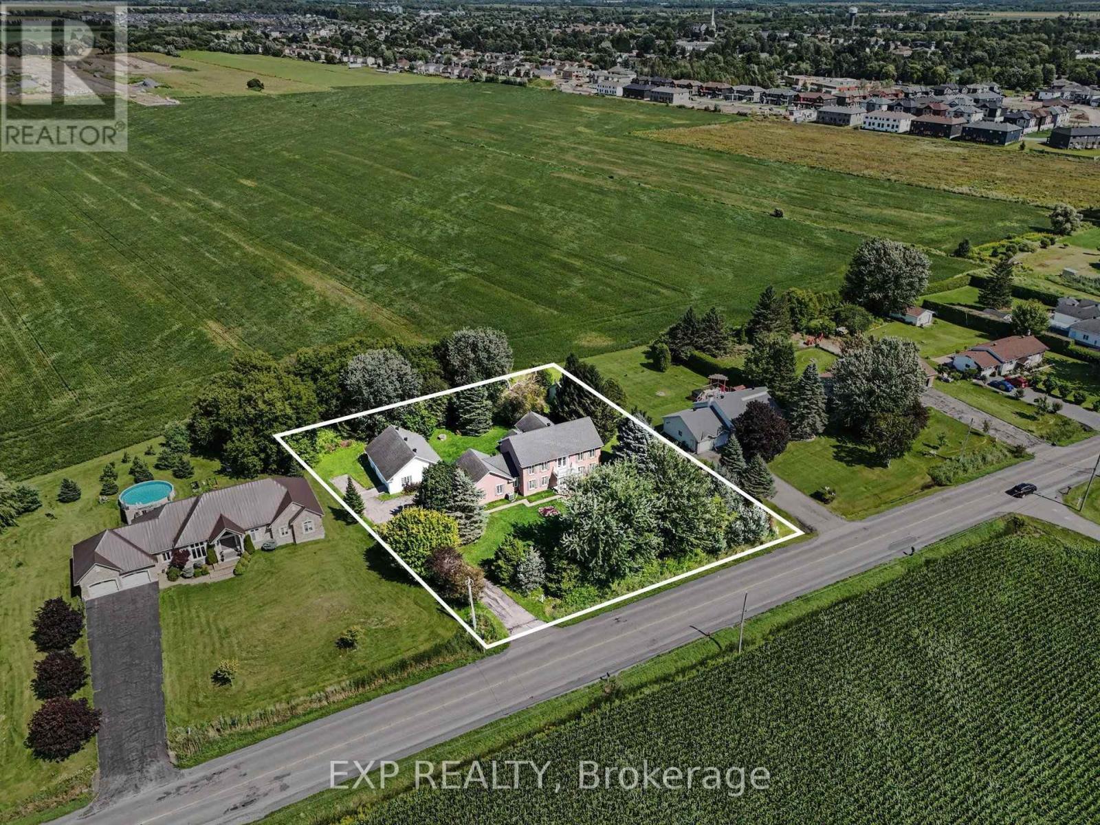 1007 ST PIERRE ROAD - 5
