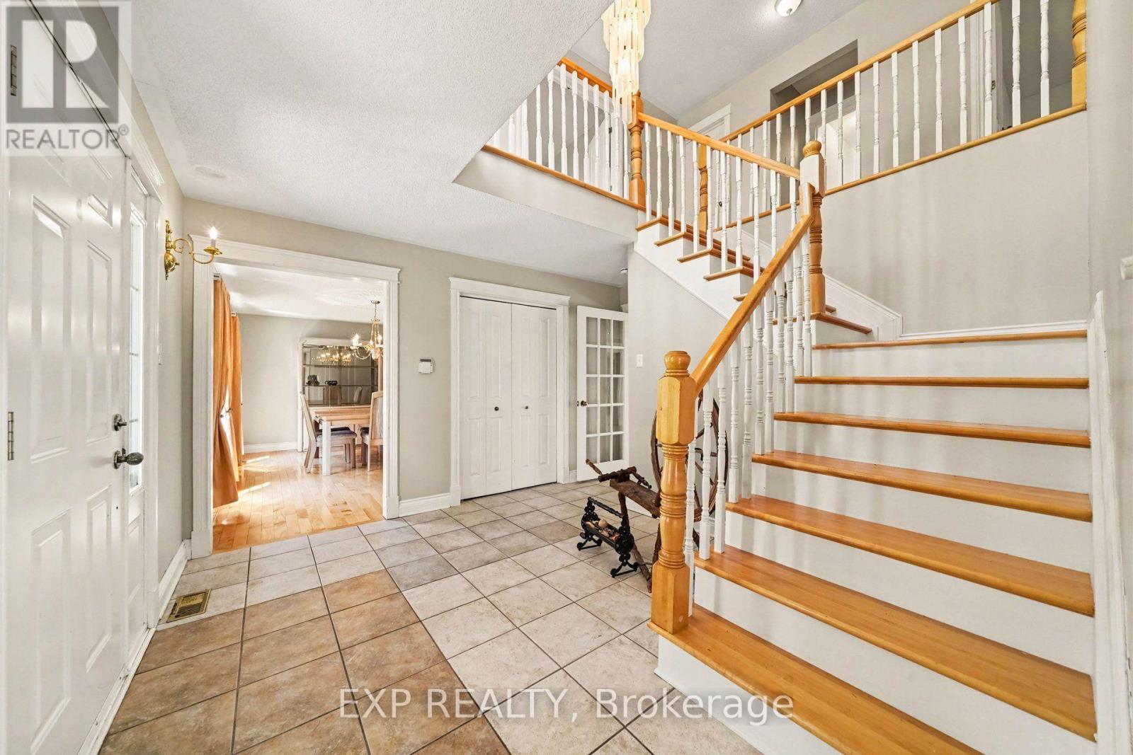 4 Bed, 3 Bath House for Sale in Russell – 1007 ST PIERRE ROAD, Russell – MLS# X13676844 - Image 8