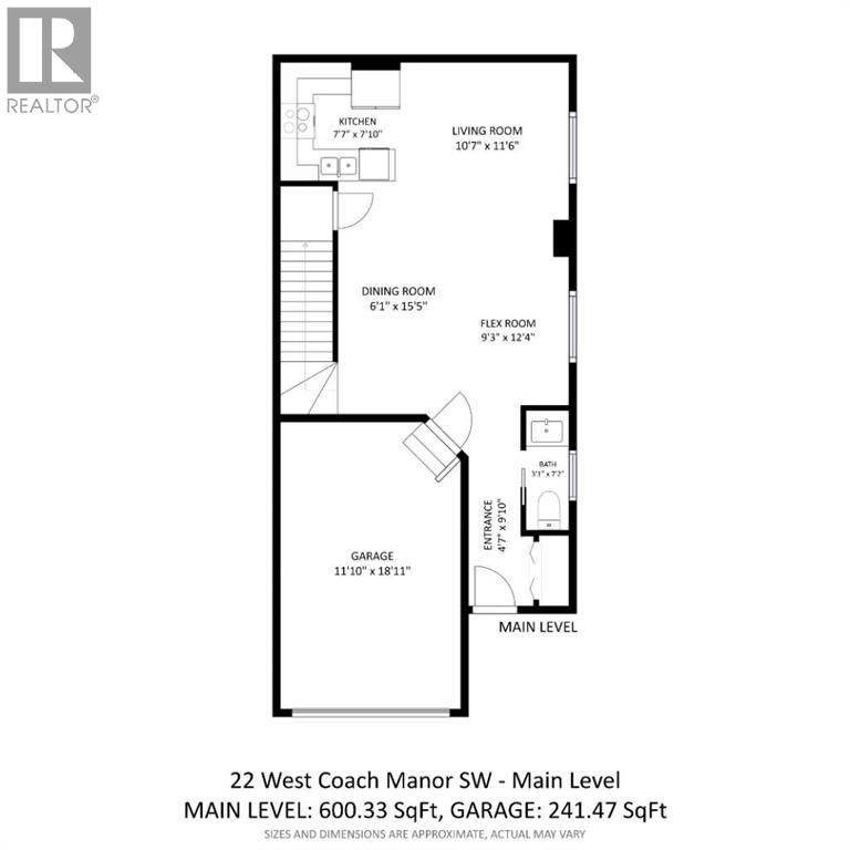 22 West Coach Manor Southwest - Photo 11