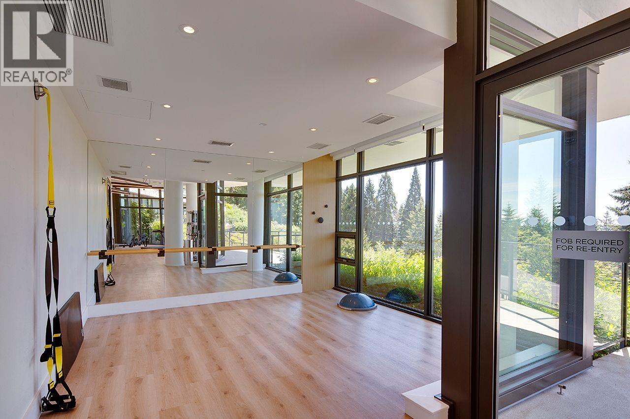 402 3101 BURFIELD PLACE, West Vancouver