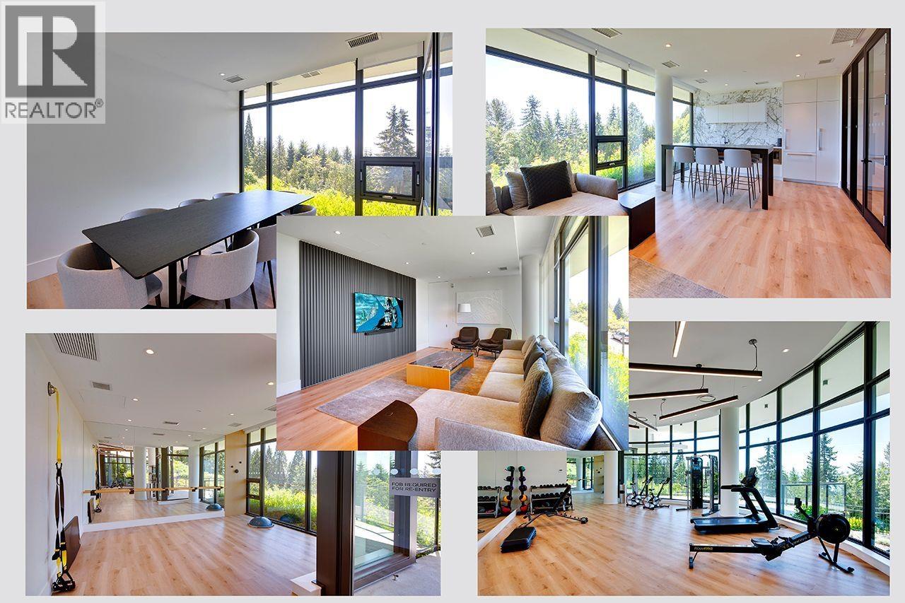 402 3101 BURFIELD PLACE, West Vancouver
