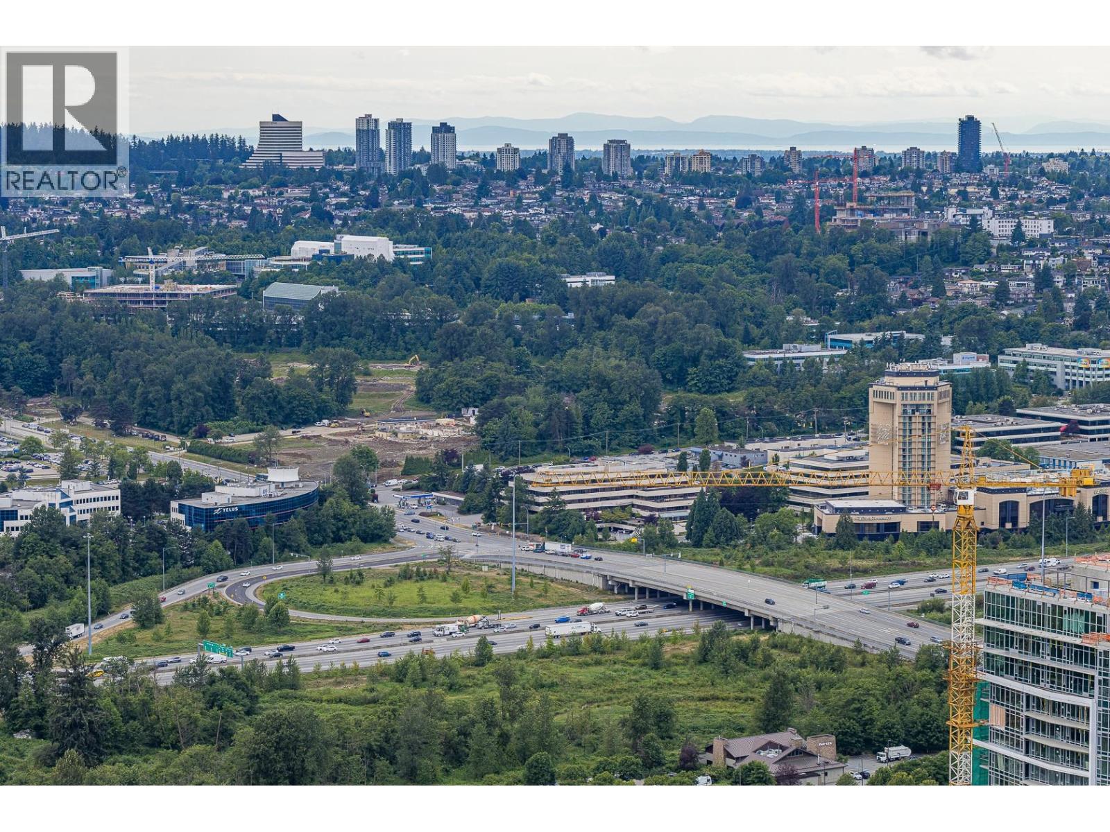 4907 4730 LOUGHEED HIGHWAY, Burnaby