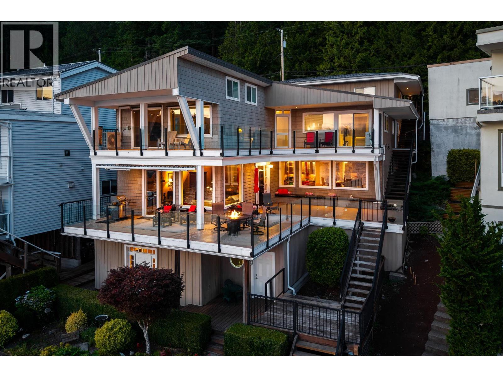 4695 BELCARRA BAY ROAD, Belcarra