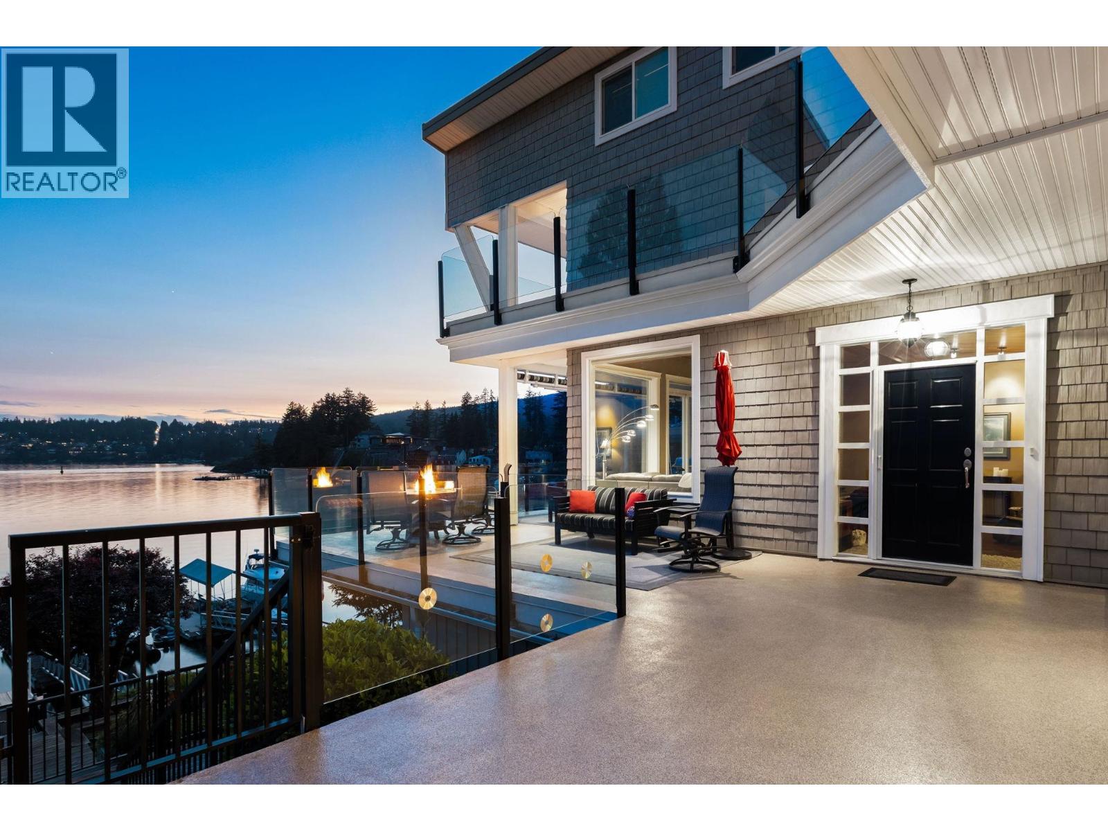 4695 BELCARRA BAY ROAD, Belcarra