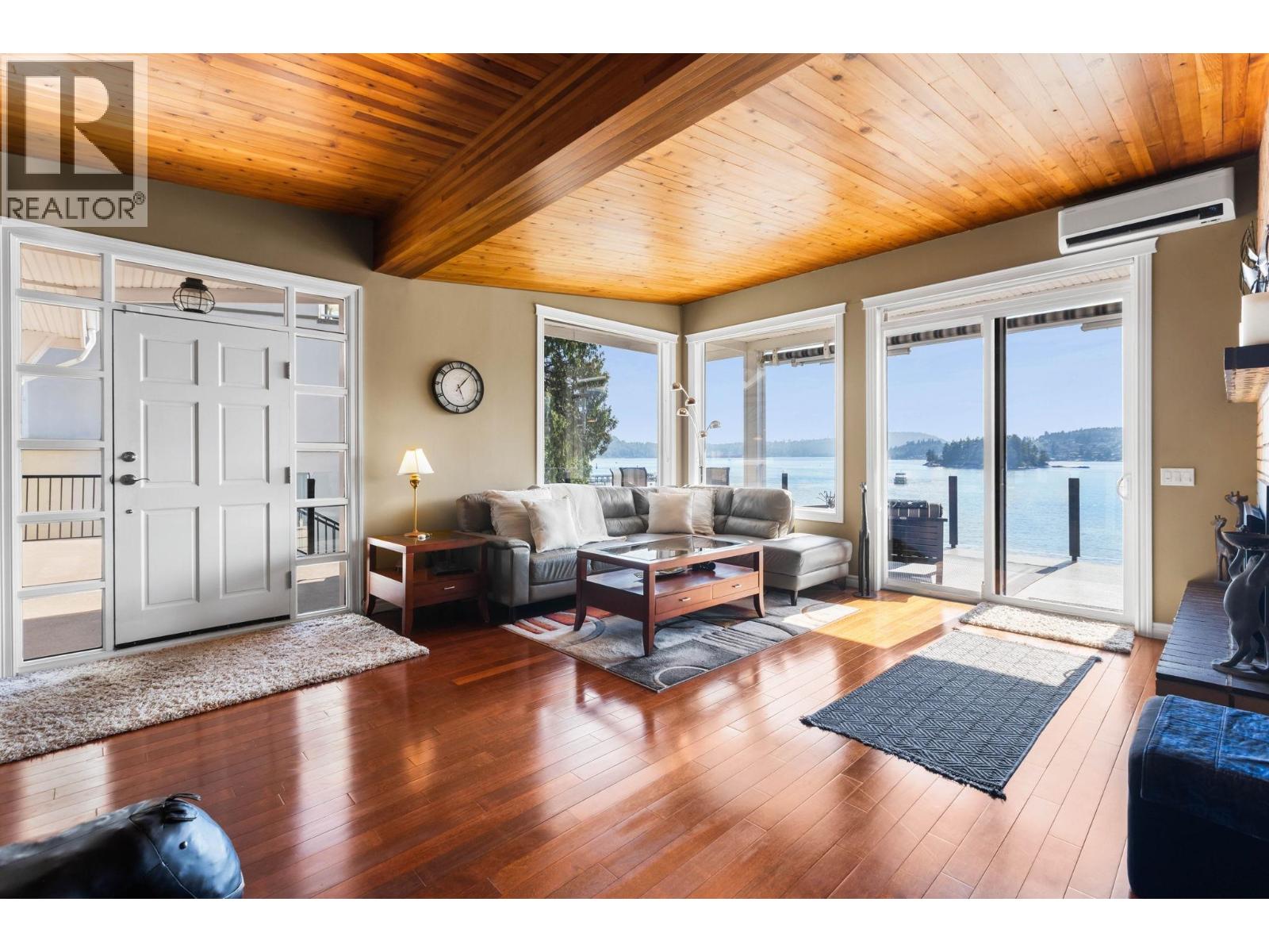 4695 BELCARRA BAY ROAD, Belcarra