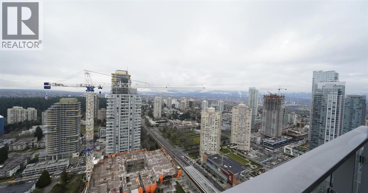 3907 6461 TELFORD AVENUE, Burnaby