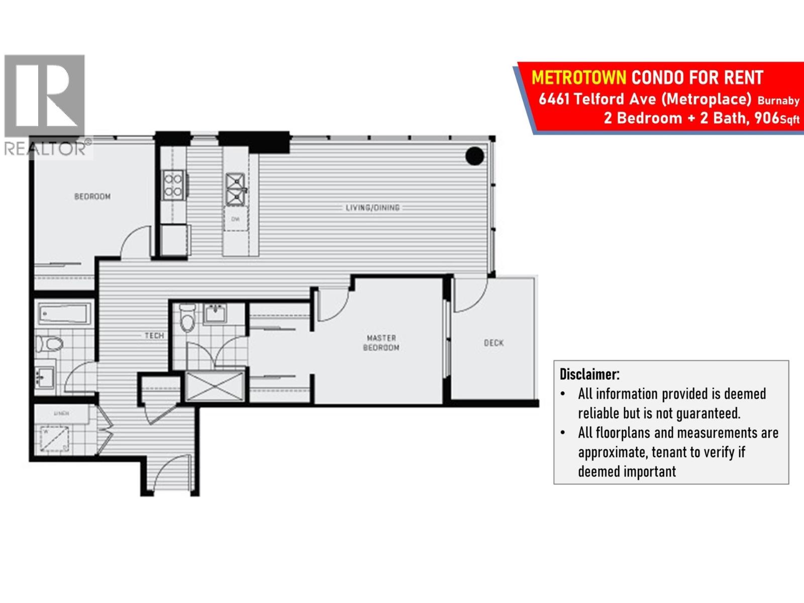3907 6461 TELFORD AVENUE, Burnaby