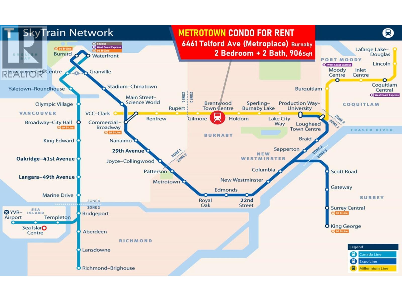 3907 6461 TELFORD AVENUE, Burnaby