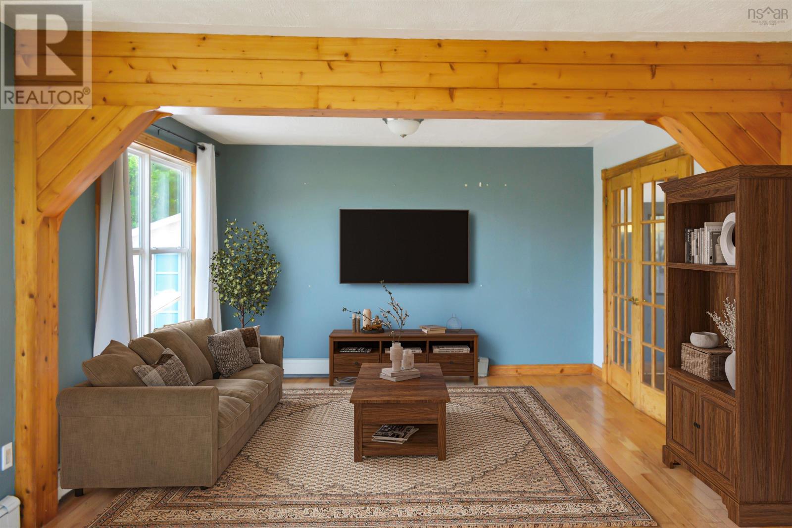 Property 7 of 40 of 2968 West Lake Ainslie Road