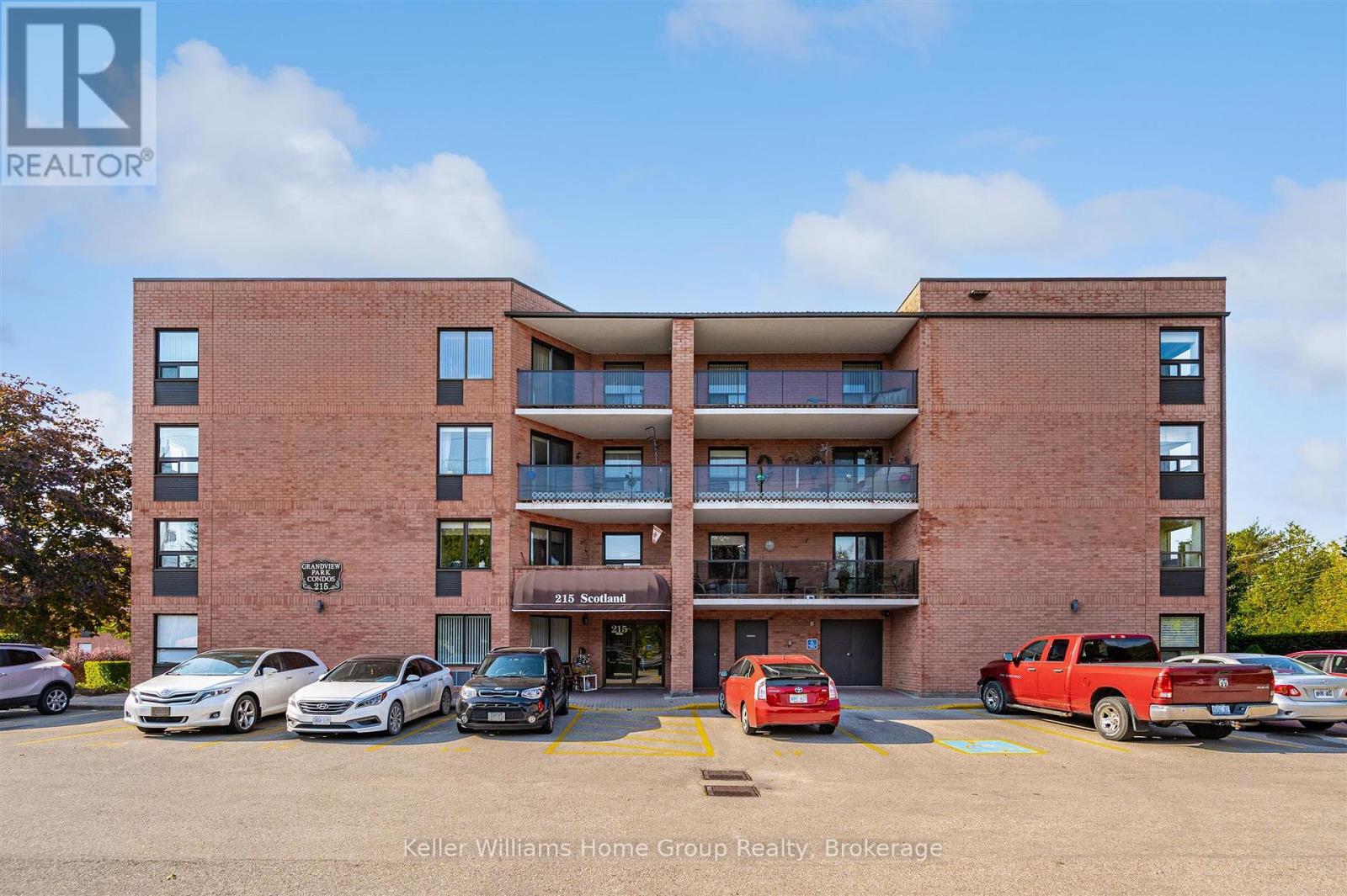 #405 215 SCOTLAND STREET - 3