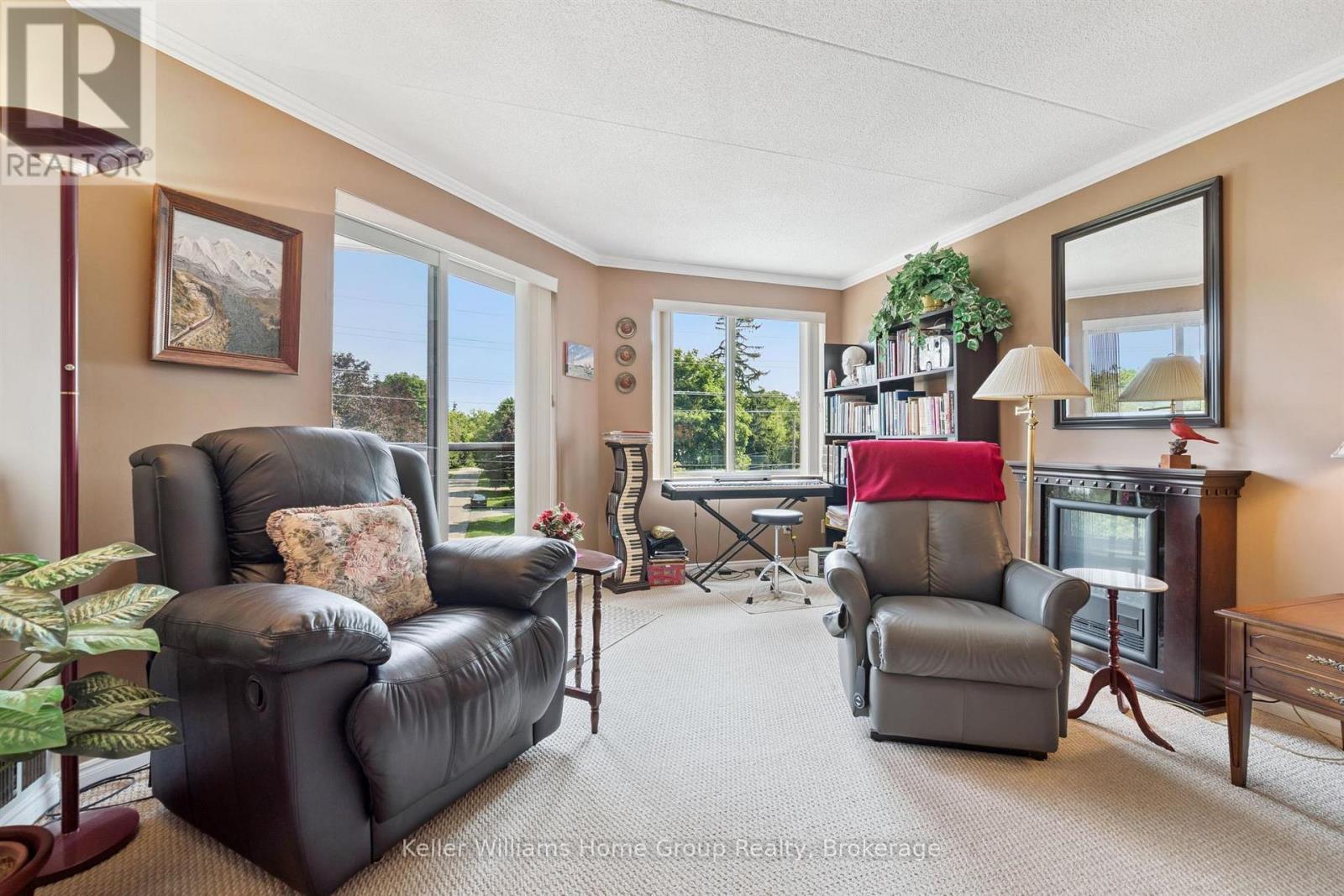 #405 215 SCOTLAND STREET - 33