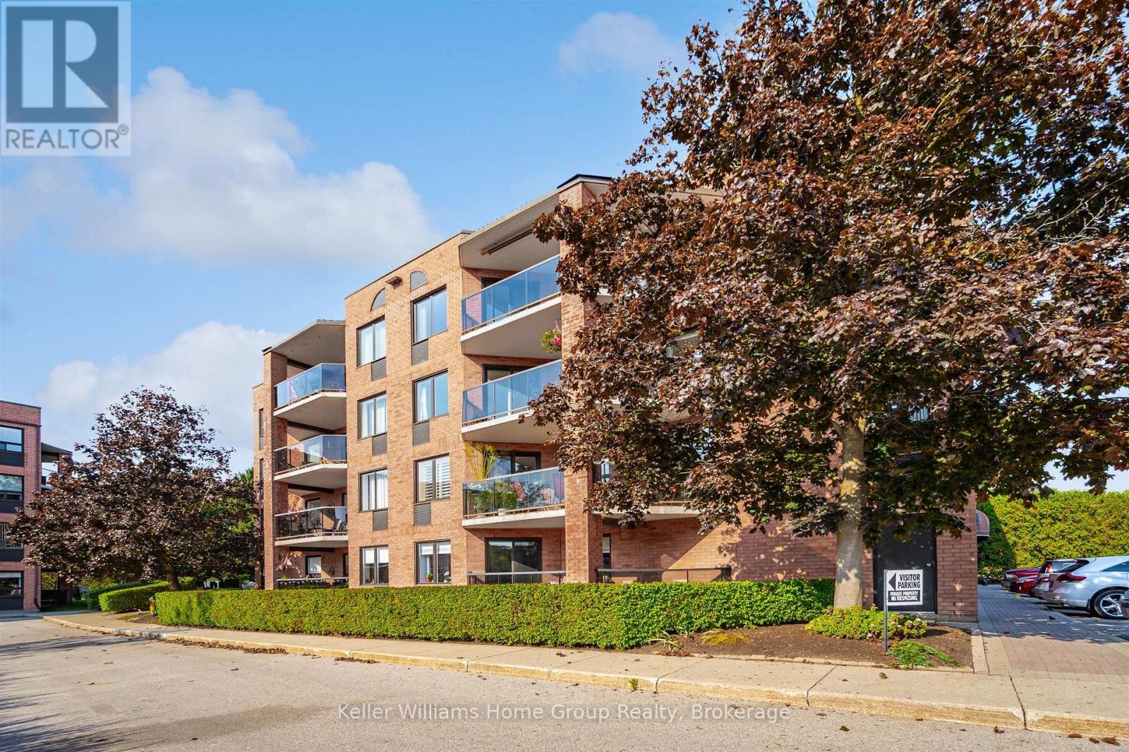 #405 215 SCOTLAND STREET - 45