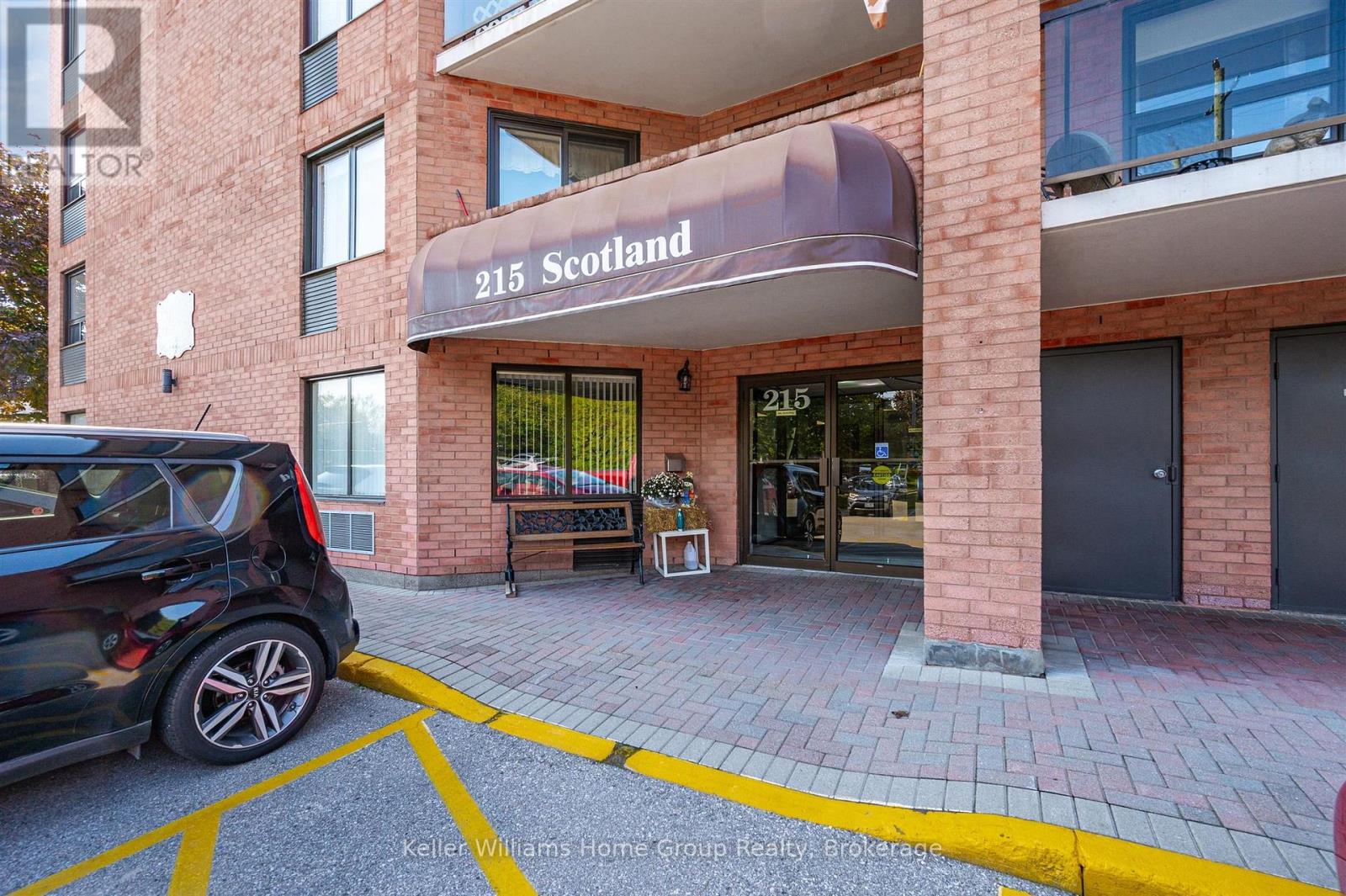 #405 215 SCOTLAND STREET - 5