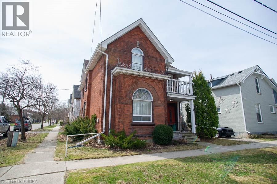193 CHATHAM Street Unit# 1