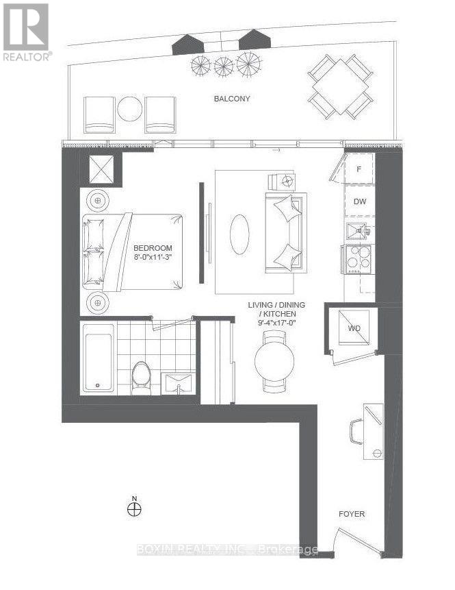 Photo of 230 Simcoe Street