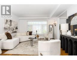 Recreational, Games room - 92 Prue Avenue, Toronto, ON M6B1R5 Photo 9