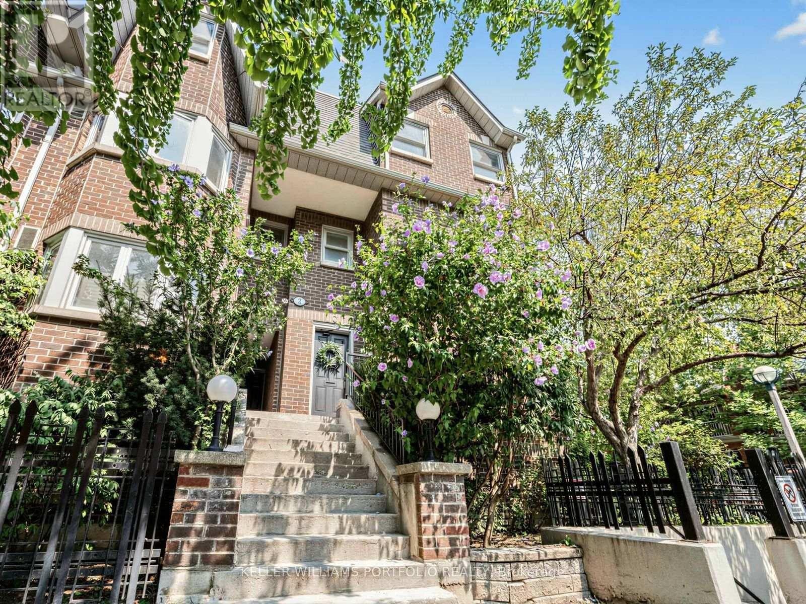 2C SHANK STREET W - 1