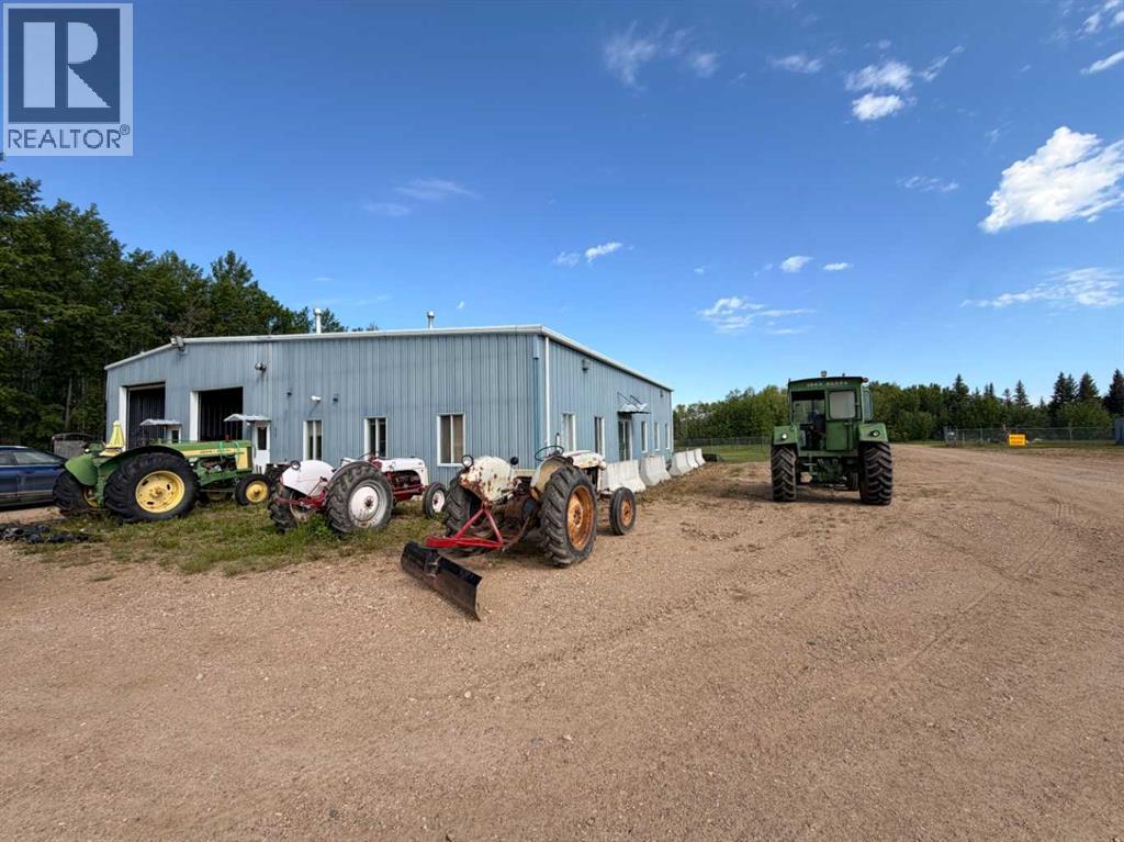 Listing