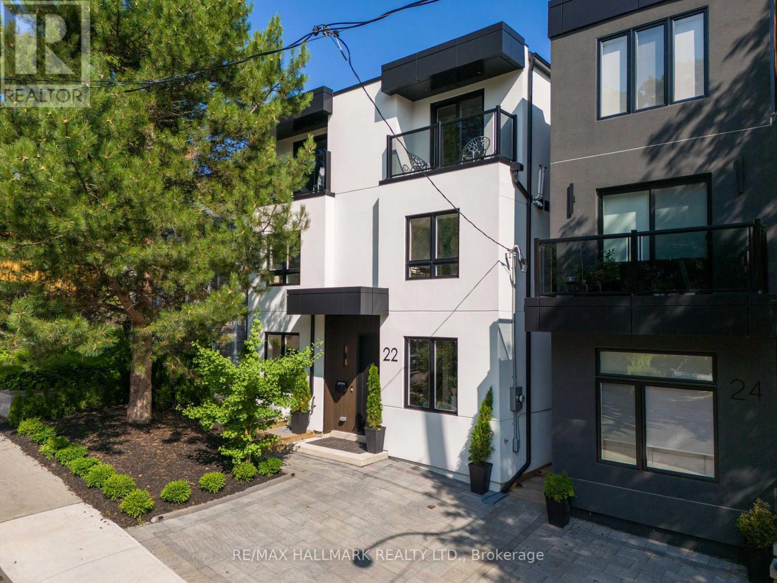 Photo of 22 Harriet Street