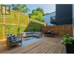 22 Harriet Street, Toronto, ON M4L2E9 Photo 40