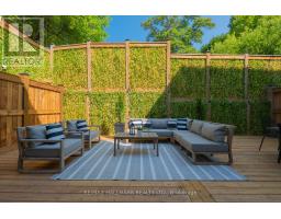 22 Harriet Street, Toronto, ON M4L2E9 Photo 41