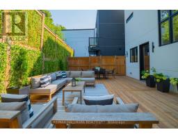 22 Harriet Street, Toronto, ON M4L2E9 Photo 42
