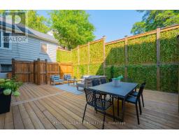 22 Harriet Street, Toronto, ON M4L2E9 Photo 44