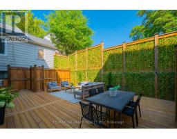 22 Harriet Street, Toronto, ON M4L2E9 Photo 45