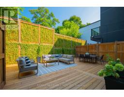 22 Harriet Street, Toronto, ON M4L2E9 Photo 47