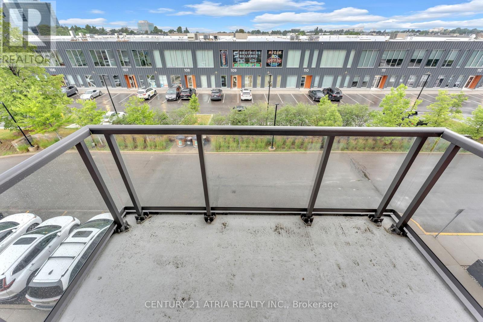 #313 1038 MCNICOLL AVENUE - 16