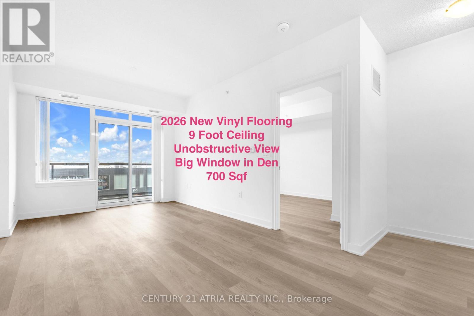 #313 1038 MCNICOLL AVENUE - 2