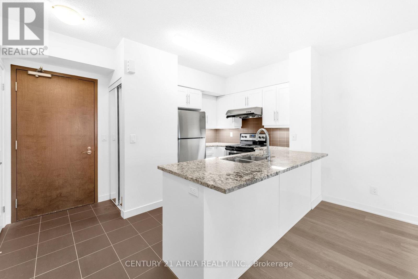 #313 1038 MCNICOLL AVENUE - 8